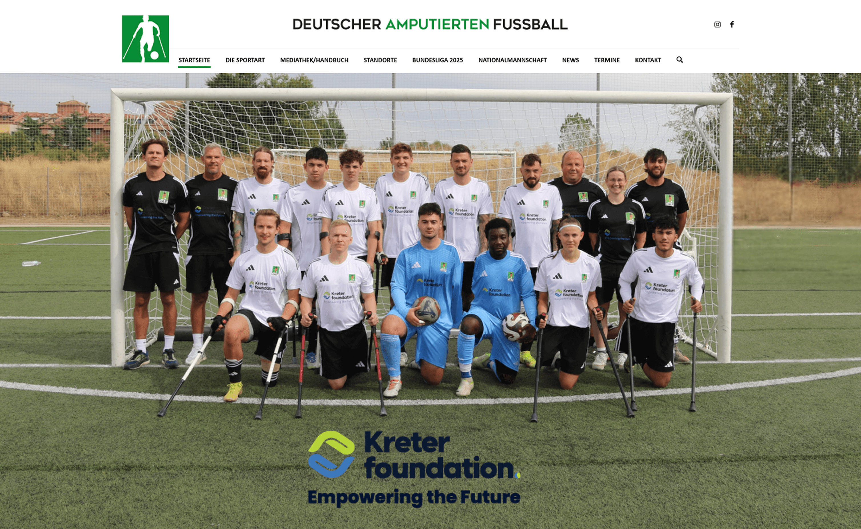 Bekanntgabe der Weltmeisterschaftstermine 2026